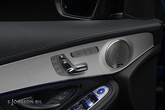 Mercedes-Benz GLC63 25 of 29