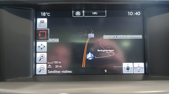 Citroen C4 15 of 17