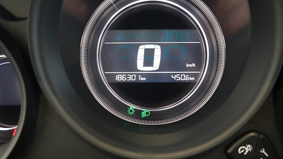 Citroen C4 13 of 17