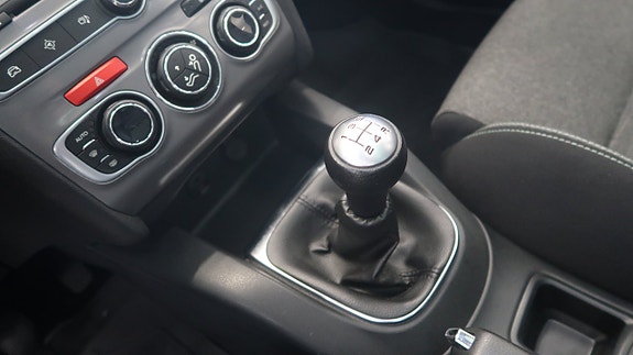 Citroen C4 12 of 17