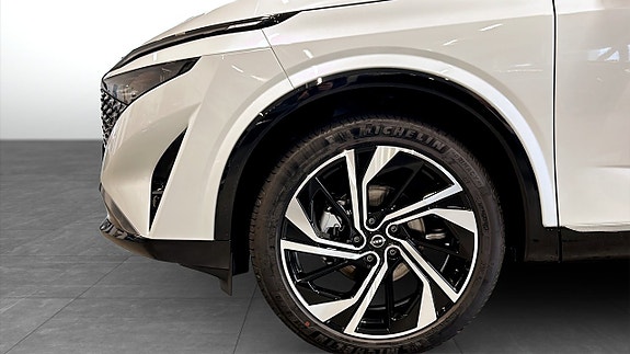 Nissan Qashqai 9 of 12