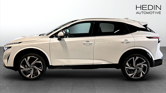 Nissan Qashqai 2 of 12