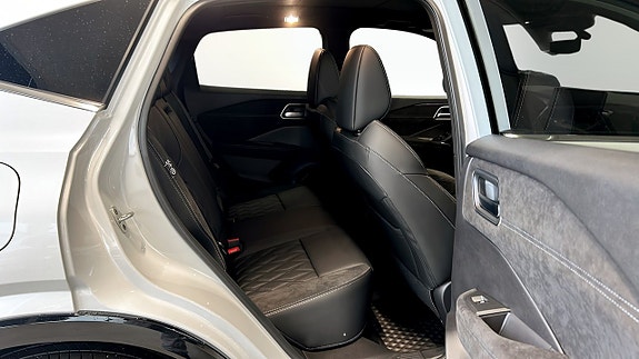 Nissan Qashqai 8 of 12