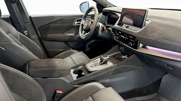 Nissan Qashqai 6 of 12