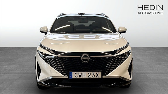 Nissan Qashqai 3 of 12