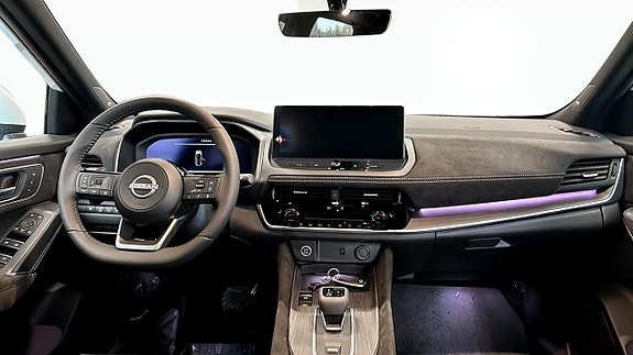 Nissan Qashqai 7 of 12