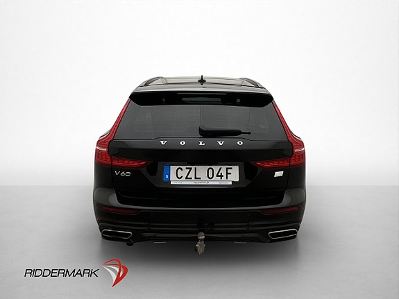 Volvo V60 5 of 30