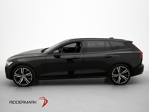 Volvo V60 6 of 30