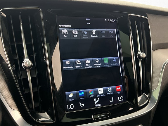 Volvo V60 20 of 30