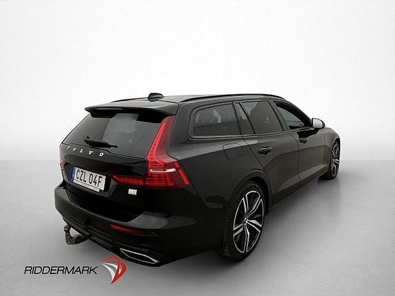 Volvo V60 4 of 30