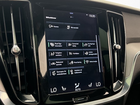 Volvo V60 22 of 30