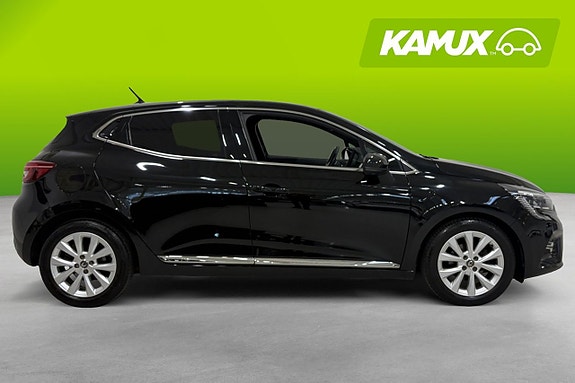 Renault Clio 2 of 21