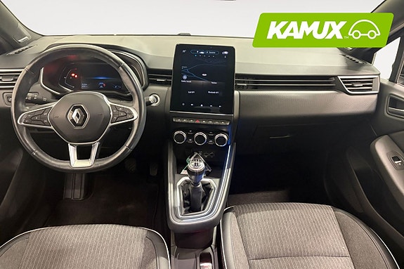 Renault Clio 9 of 21