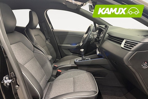 Renault Clio 14 of 21