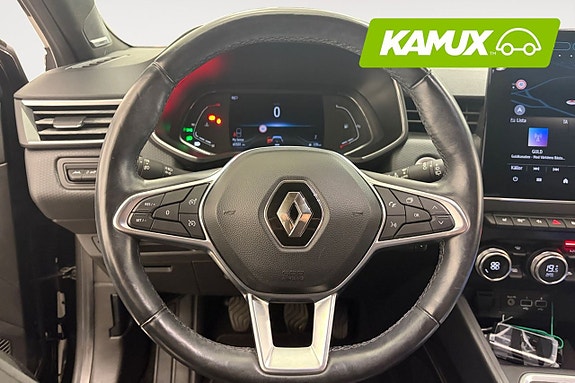 Renault Clio 12 of 21