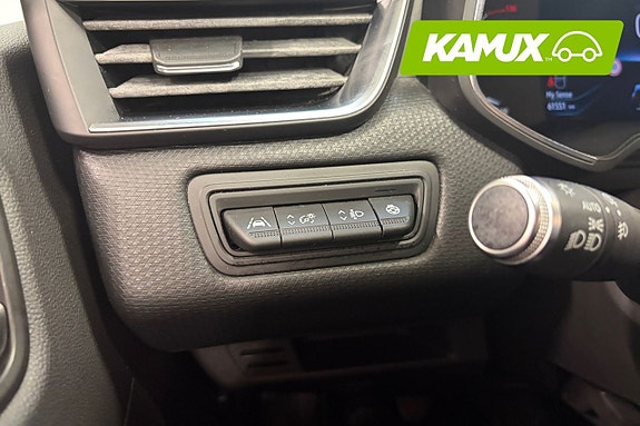 Renault Clio 18 of 21
