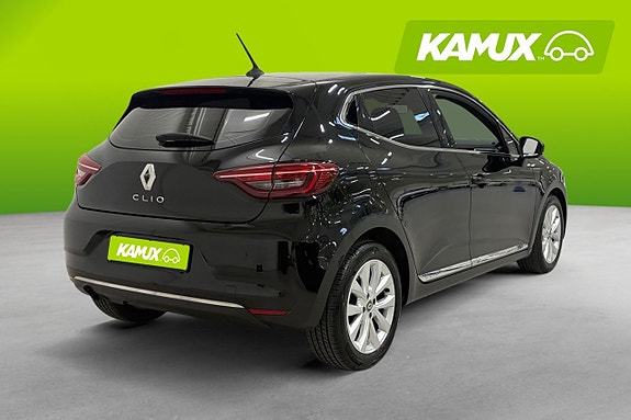 Renault Clio 4 of 21