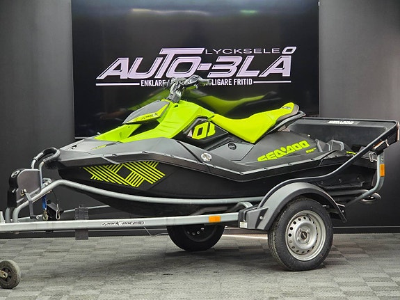 Sea-doo Spark Trixx 2up 90Hk