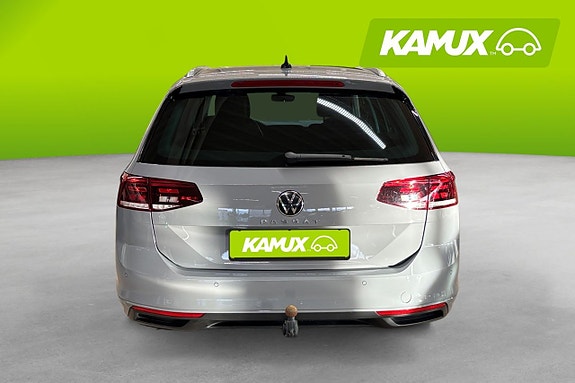 Volkswagen Passat 5 of 17