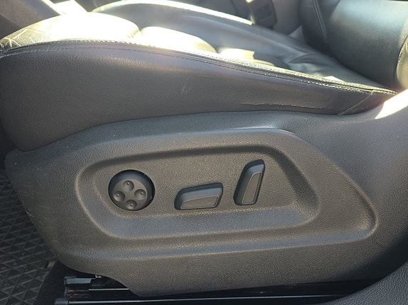 Volkswagen Tiguan 20 of 20