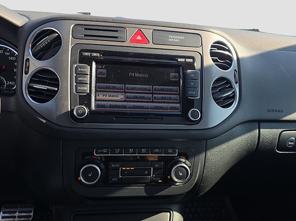 Volkswagen Tiguan 13 of 20