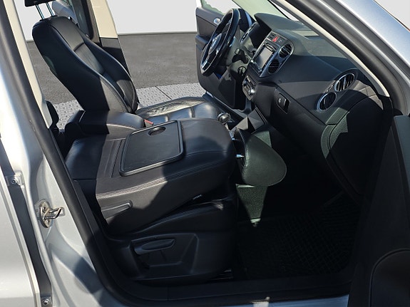 Volkswagen Tiguan 18 of 20