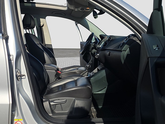 Volkswagen Tiguan 15 of 20
