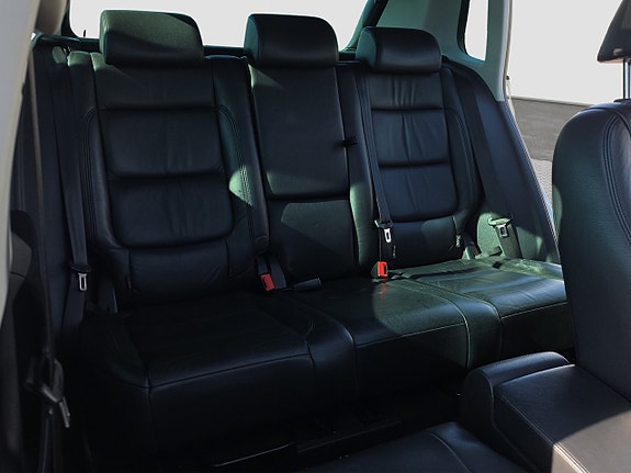 Volkswagen Tiguan 16 of 20