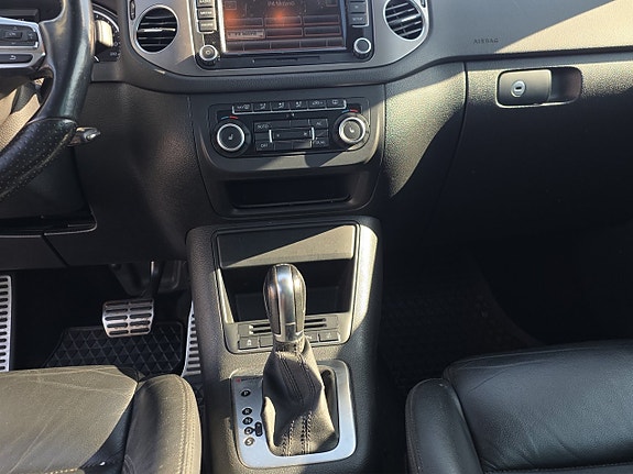 Volkswagen Tiguan 12 of 20