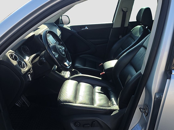 Volkswagen Tiguan 9 of 20
