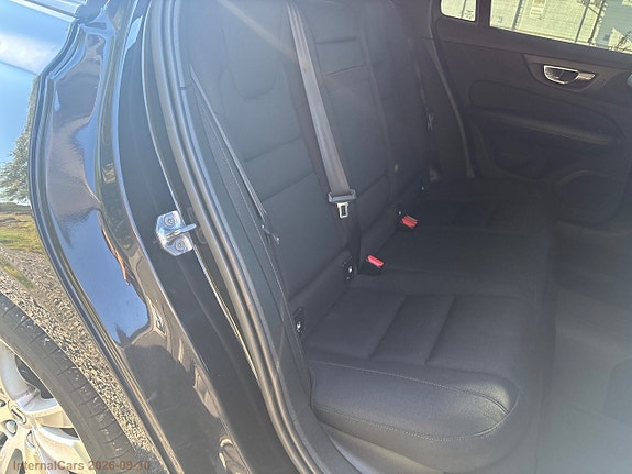Volvo V60 19 of 23