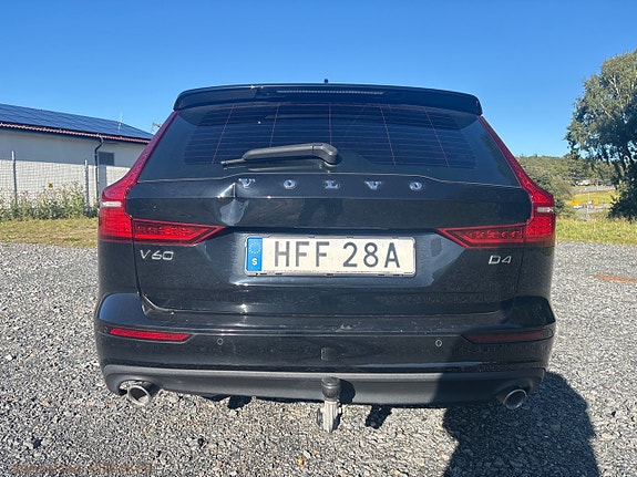 Volvo V60 6 of 23