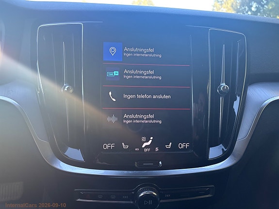 Volvo V60 12 of 23