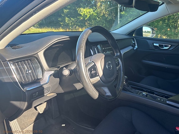 Volvo V60 14 of 23