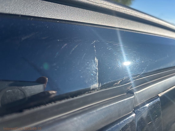 Volvo V60 23 of 23