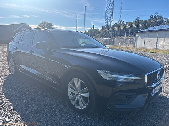 Volvo V60 3 of 23