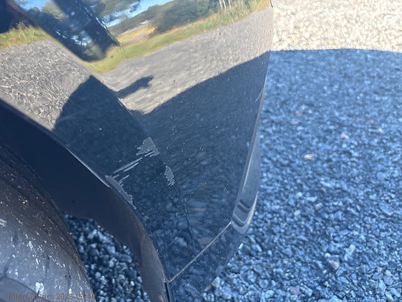 Volvo V60 22 of 23