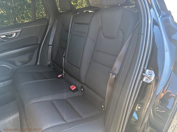 Volvo V60 18 of 23
