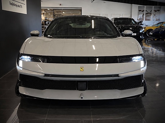 Ferrari Testarossa 3 of 9