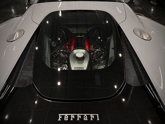 Ferrari Testarossa 7 of 9