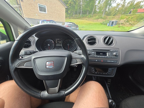 Seat Ibiza 5 of 5