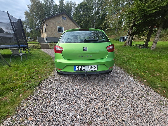 Seat Ibiza 3 of 5
