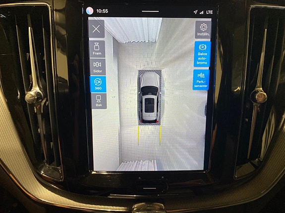 Volvo XC60 24 of 25