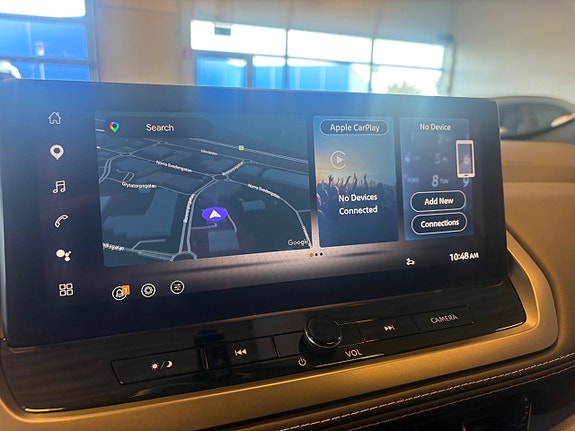 Nissan Qashqai 18 of 20