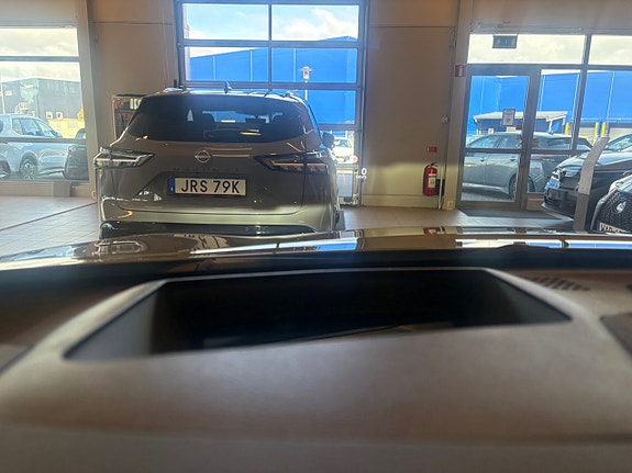 Nissan Qashqai 20 of 20