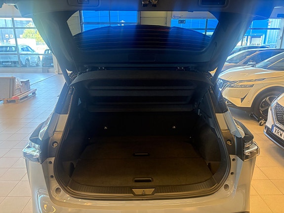 Nissan Qashqai 7 of 20
