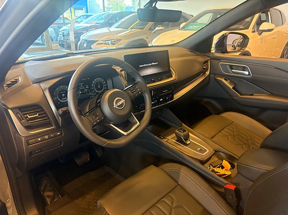 Nissan Qashqai 10 of 20