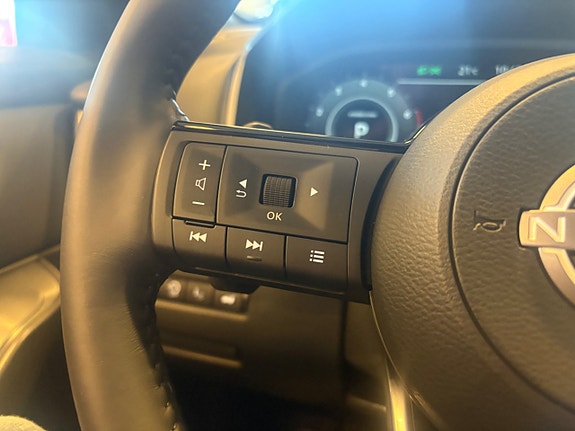 Nissan Qashqai 15 of 20