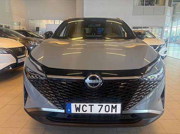 Nissan Qashqai 2 of 20