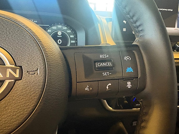 Nissan Qashqai 16 of 20